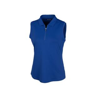 Women's Forge Sleeveless Polo