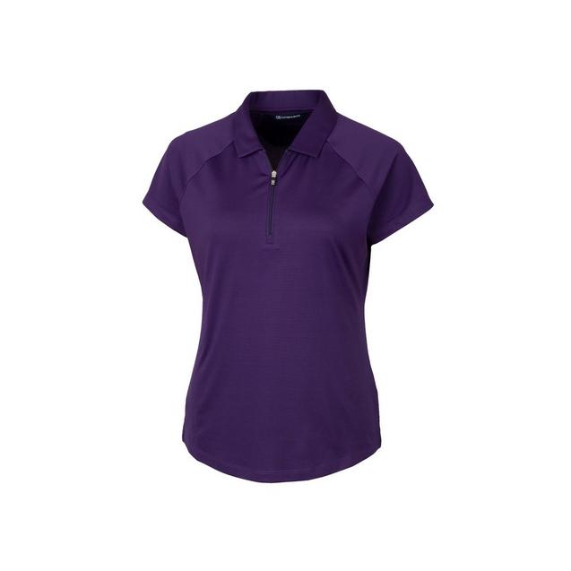Women's Forge Short Sleeve Polo
