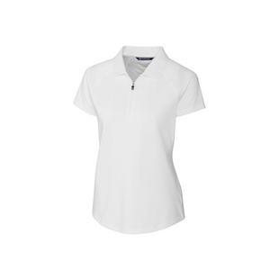 Women's Forge Short Sleeve Polo