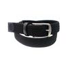 Men's Woven Stretch Belt