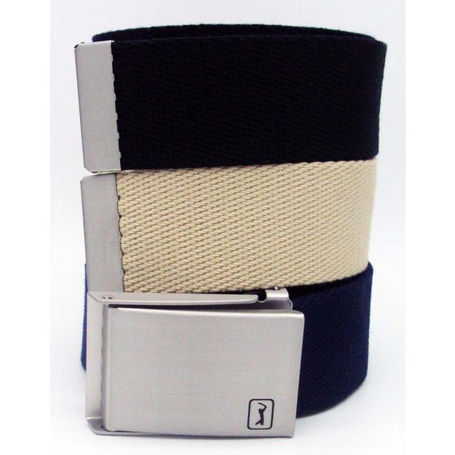 Men's Webbing Belt 3-Pack PGA TOUR