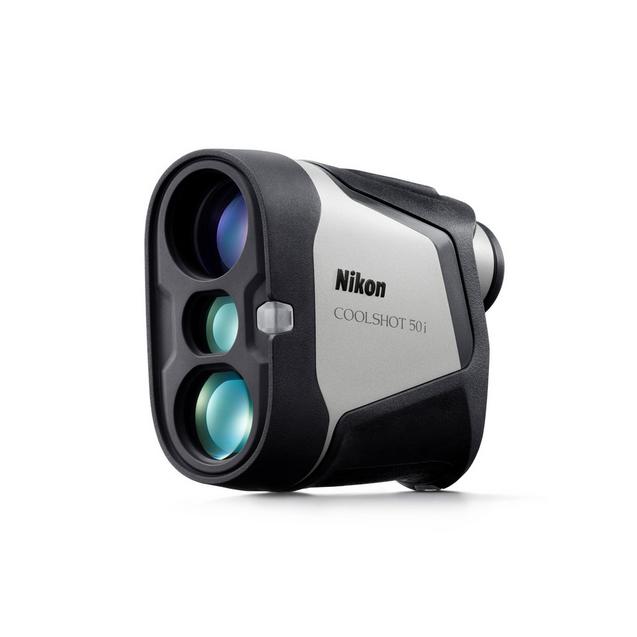 Coolshot 50i Rangefinder with Slope NIKON