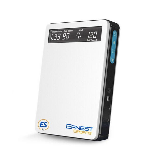ESB1 Mobile Launch Monitor ERNEST SPORTS