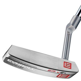 ER1v3 Long Plumber Tour Blade with Red Gravity Grip EVNROLL