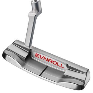 ER1v3 Long Plumber Tour Blade with Red Gravity Grip EVNROLL