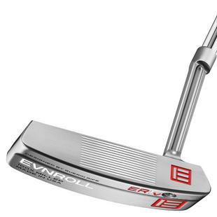 ER1v4 Long Slant Tour Blade with Red Gravity Grip