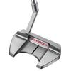 ER5v4 Long Slant Hatchback Mallet with Red Gravity Grip