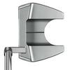 ER5v4 Long Slant Hatchback Mallet with Red Gravity Grip