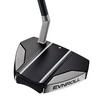 ER11v1 Short Slant High MOI Mallet with Red Gravity Grip