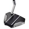 ER11v4 Long Slant High MOI Mallet with Red Gravity Grip