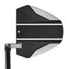 ER11v4 Long Slant High MOI Mallet with Red Gravity Grip