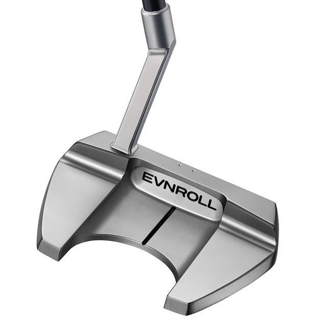 ER5v MidLock Hatchback Mallet with MidLock Grip EVNROLL