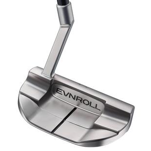 ER8v MidLock Tour Mallet with MidLock Grip