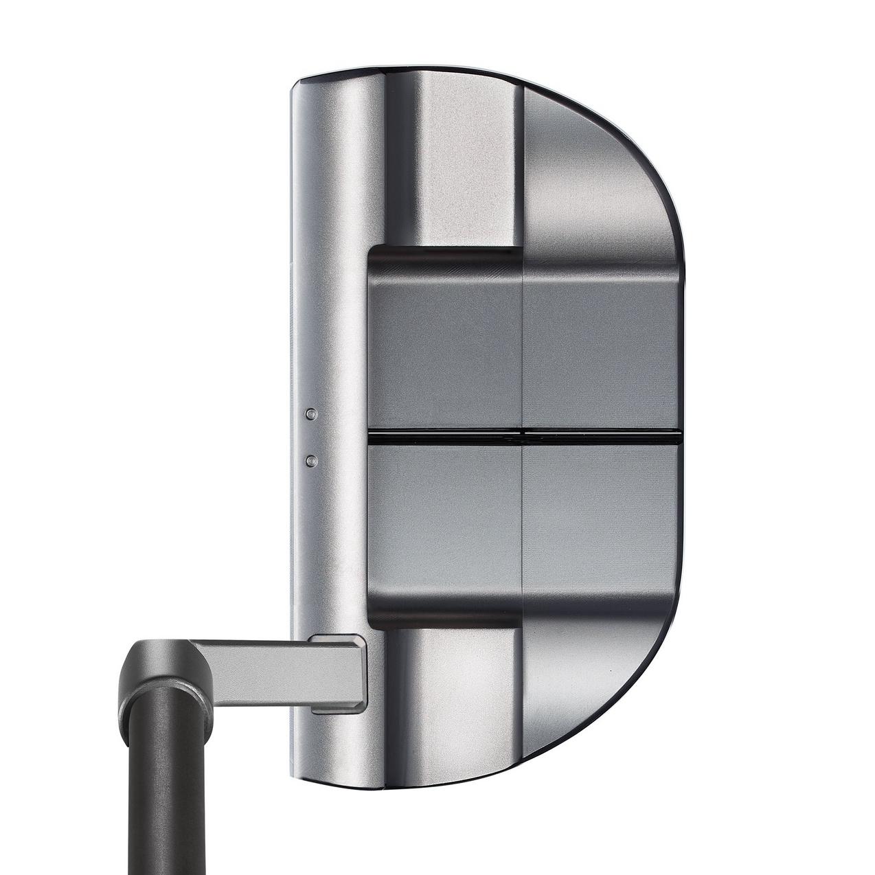 ER8v MidLock Tour Mallet with MidLock Grip | EVNROLL | Putters