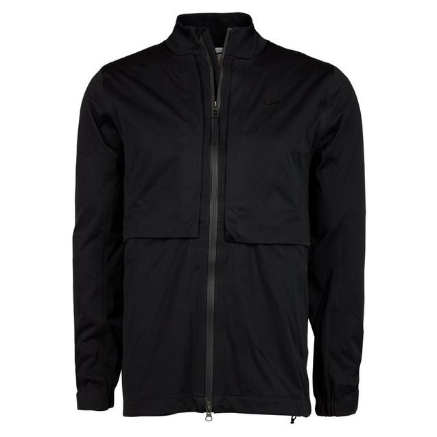 Men s Storm Fit Advantage Rapid Adapt Rain Jacket NIKE Golf