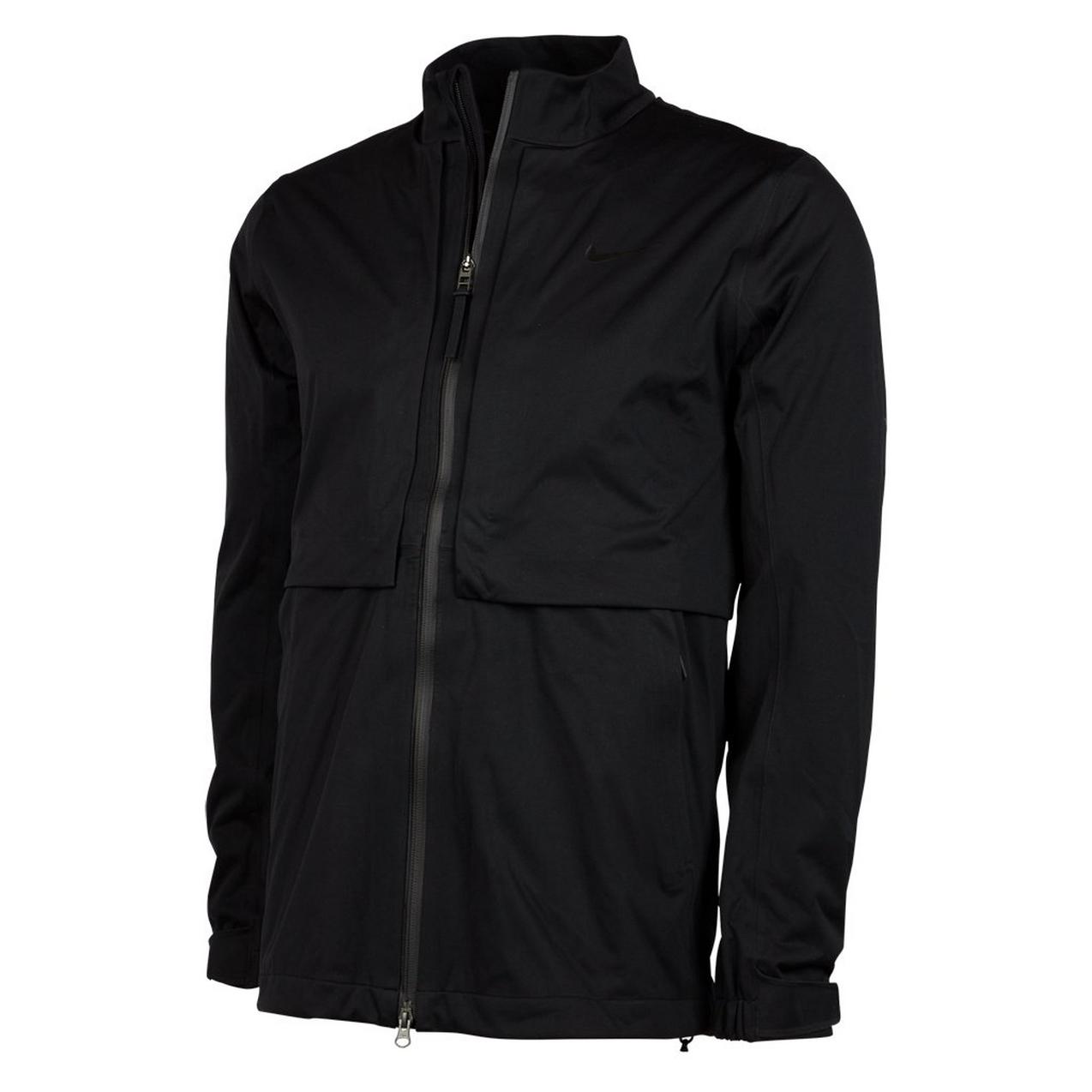 Nike storm fit short sleeve golf jacket clearance