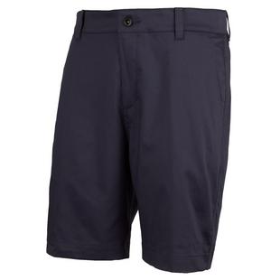 Men's Flex UV 9 Inch Chino Short