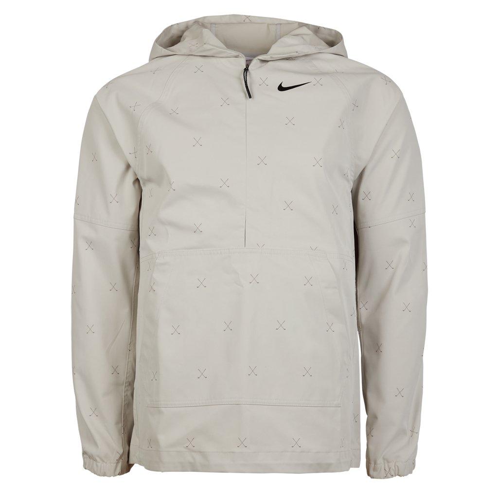 Anorak Veste Nike Golf Veste Repel NGC Anorak Club à Demi