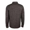 Men's Dri-Fit Victory Heather Stripe 1/4 Zip Pullover