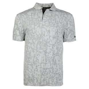 Men's TW Dri-Fit Novelty Short Sleeve Polo