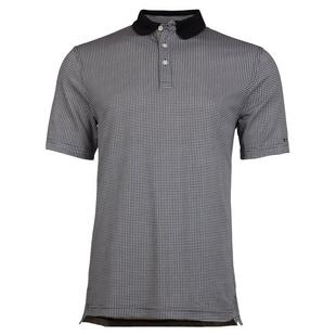 Men's Dri-Fit Player Novelty Short Sleeve Polo