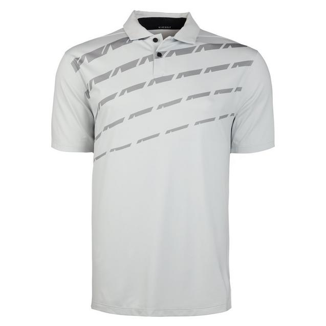 Polo Dri-FiT Vapor GRFX 2 pour hommes