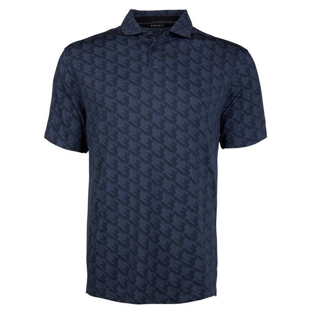 Polo Dri-Fit Victory en jacquard pour hommes