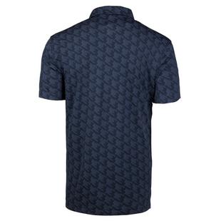 Men's Dri-Fit Vapor Jacquard Short Sleeve Polo
