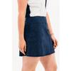 Women's Wrap Skirt