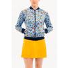 Women's Connect Floral Bomber Jacket