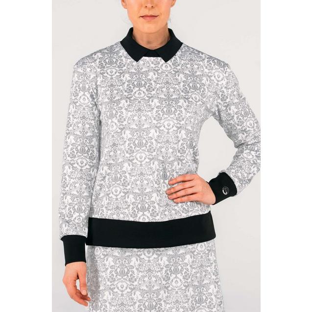 Chandail Baroque pour femmes FORAY GOLF