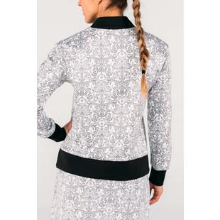 Women's Baroque Layering Sweater