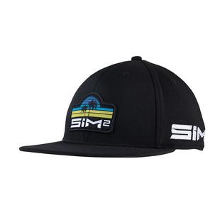 Men's SIM2 Snapback Cap