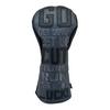 Golf Terms Driver Headcover