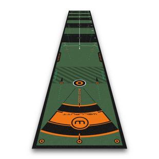 Wellputt Mat 13ft/4m WELLPUTT