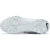 Men's React Infinity Pro Spiked Golf Shoe-White/Black/Platinum