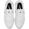 Men's React Infinity Pro Spiked Golf Shoe-White/Black/Platinum