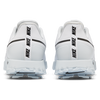 Men's React Infinity Pro Spiked Golf Shoe-White/Black/Platinum