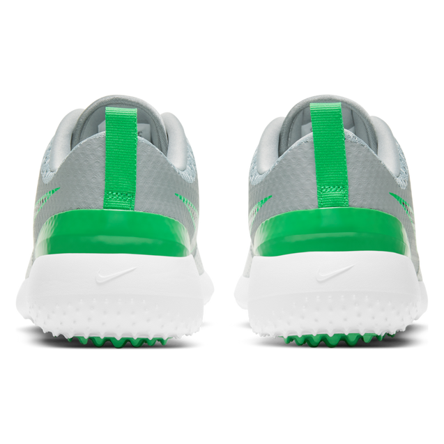 Nike roshe clearance golf shoes green