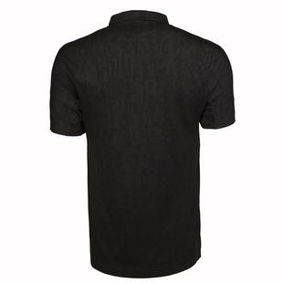 Men's TW Dri-FIT Novelty Short Sleeve Polo