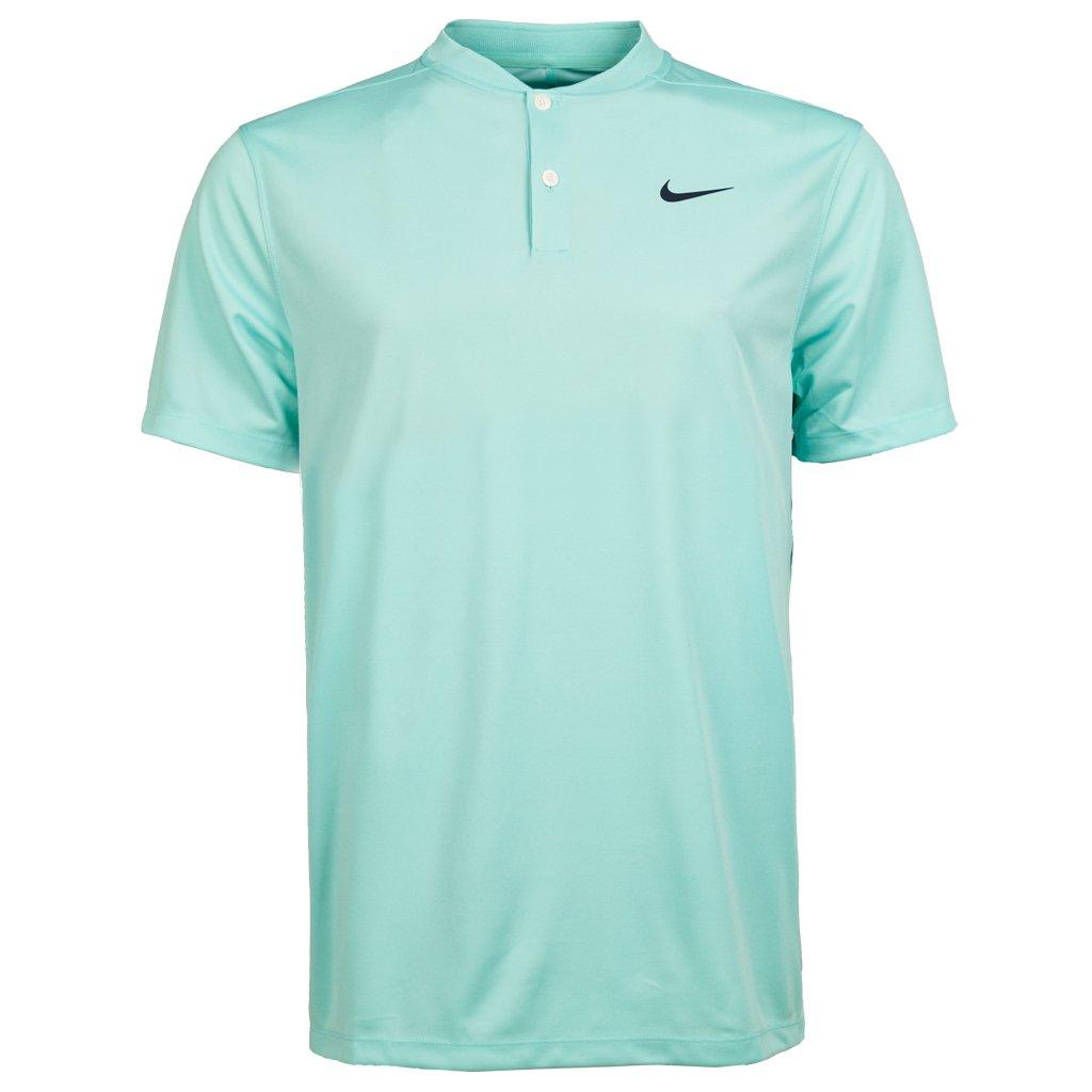 Men\'s Dri-FIT Victory Blade Short Sleeve Polo