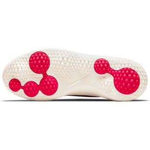 Women's Roshe G Spikeless Golf Shoe-Red/Black