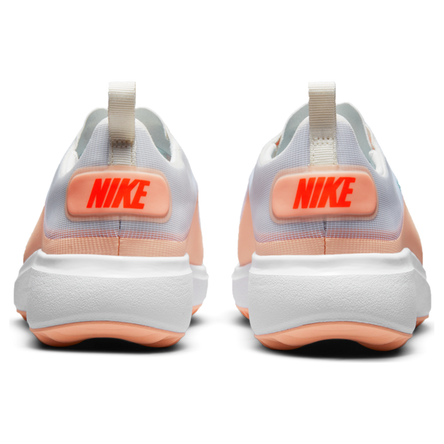 Peach and grey nike on sale shoes