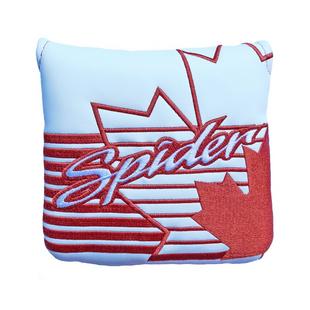 2021 Canada Mallet Putter Cover