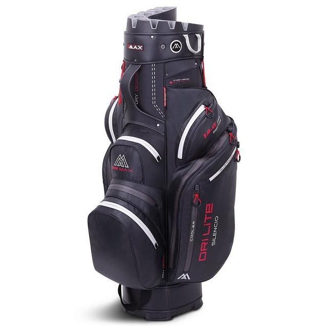 Prior Generation - Dri Lite Silencio 2 Cart Bag