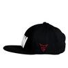 Men's RAW Flatbill Cap