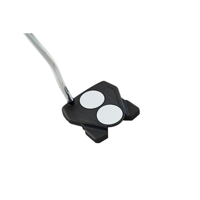 Tour Authentic 2-Ball Ten Putter with Red Stroke Lab Shaft