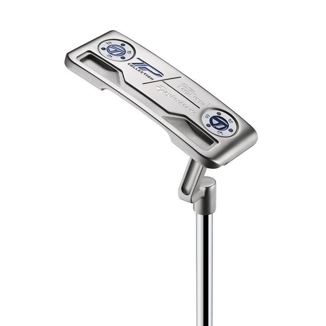 TP Hydro Blast Del Monte #1 Putter with Pistol Grip TAYLORMADE