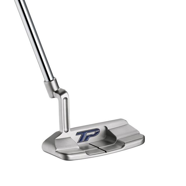 TP Hydro Blast Del Monte #1 Putter with Pistol Grip | TAYLORMADE