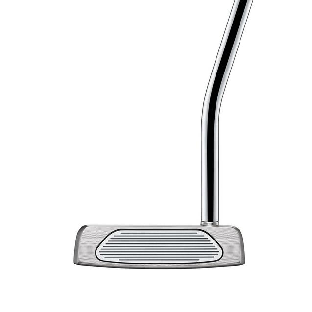 TP Hydro Blast DuPage SB Putter with Pistol Grip | TAYLORMADE